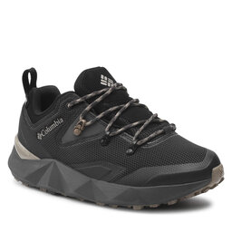 Columbia Chaussures de trekking Columbia Facet™ 60 Low Outdry™ BM1821 Black/Ancient Fossil 010