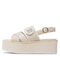 

Босоніжки Liu Jo Aba 20 SA3101 P0102 Butter S1858, Écru