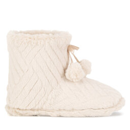 Home & Relax Hausschuhe Home & Relax WFA3241-1 Beige