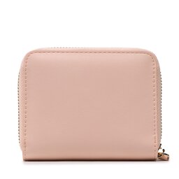 

Мале жіноче портмоне Trussardi Aster Zip Around Sm 75W00420 P006, Рожевий
