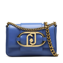 Liu Jo Bolso Liu Jo Ecs S Crossbody AF3296 E0132 Galactic Blu X0503