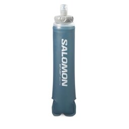 Salomon Wasserflasche Salomon Soft Flask 500Ml/17Oz 42 LC1933200 Grau