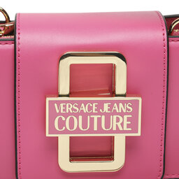

Сумка Versace Jeans Couture 74VA4BR6 ZS585 406, Рожевий