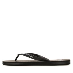 

В'єтнамки Quiksilver AQYL101245 KVJ4, Чорний