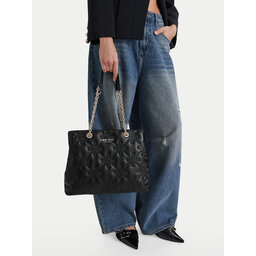 Nine West Handtasche Nine West CEO-PRIME ELEGANCE-LA374-5652 Schwarz
