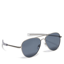 Hunter Okulary przeciwsłoneczne Hunter HT 6636S Niebieski