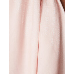

Хустка Guess AW9087 VIS03 ROS, Рожевий