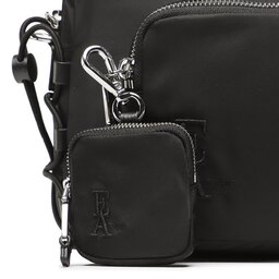 

Сумка Emporio Armani Y3B191 Y492E 80001 Nero, Чорний