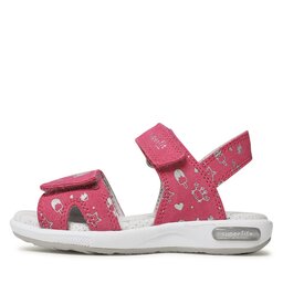 

Босоніжки Superfit 1-006134-5500 M Pink, Рожевий