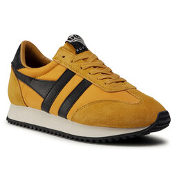 Gola Sneakers Gola Boston 78 CLB108 Sun/Black
