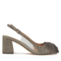 

Туфлі Menbur 24411 Grey 71, Сірий