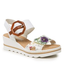 Rieker Sandalen Rieker 67478-90 Multi