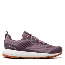 

Снікерcи ZeroC Helsfyr Gtx W GORE-TEX 100200021 Violet, Фіолетовий