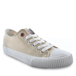 Cross Jeans Tenisice Cross Jeans LL2R4070C BEIGE
