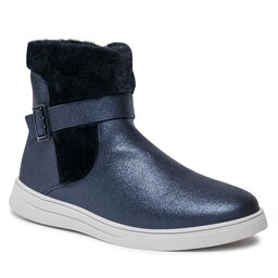 Mayoral Botas altas Mayoral 48401 Granatowy 10