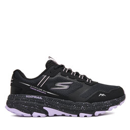 Skechers Tenisice za trčanje Skechers Go Run Trail Altitude 2.0 129525/BKLV Crna