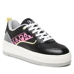 Napapijri Sneakers Napapijri River NP0A4GU4 Black 041