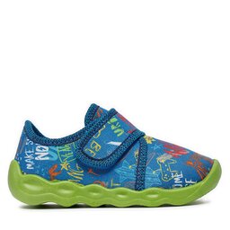 

Тапочки Superfit 1-006273-8000 M Blue, Голубий