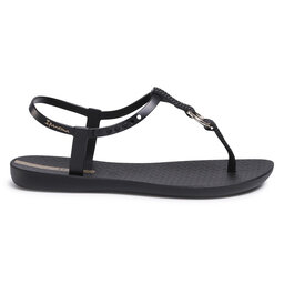 

Босоніжки Ipanema Charm VII Sand Fem 82760 Black/Black 20793, Чорний