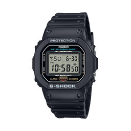 G-Shock Laikrodis G-Shock DW-5600UE-1ER Juoda
