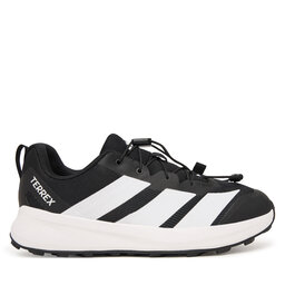 adidas Laufschuhe adidas Terrex Agravic Trail Running Kids JR6633 Schwarz