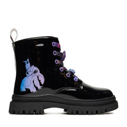 Disney Classics Gležnjače Disney Classics CEO-NJ-AW25-239DCLS Crna