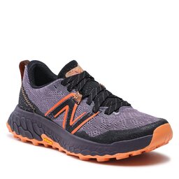 New Balance Boty New Balance Fresh Foam Hierro v7 WTHIER7M Šedá