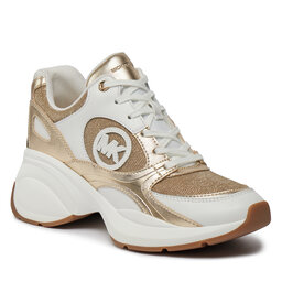 MICHAEL Michael Kors Zapatillas MICHAEL Michael Kors 43R4ZUFS4D Pale Gold 740
