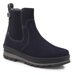 Go Soft Botine Go Soft RST-BONA-01 Bleumarin