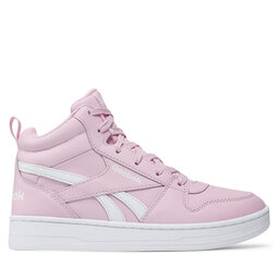 

Взуття Reebok Classic, Рожевий