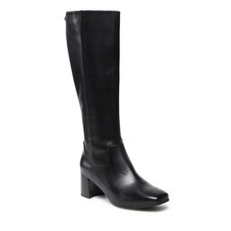 Caprice Μπότες Caprice 9-25503-29 Black Nappa 022