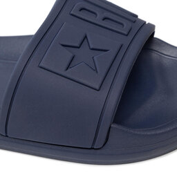 

Шльопанці Big Star Shoes DD374155 Navy, Cиній