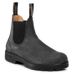 Blundstone Botines Blundstone 587 Rustick Black