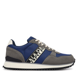 Napapijri Sneakers Napapijri Cosmos 01 NP0A8AH4 Grau