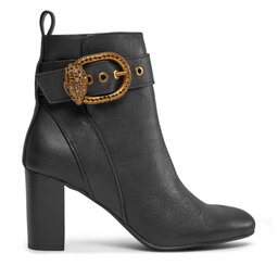 Kurt Geiger Botine Kurt Geiger 225-Mayfair Ankle Boot 75 577800109 Negru