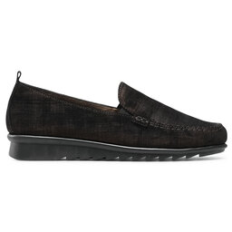 

Туфлі The Flexx Call Baby DS21-B165.12-ST Ebony, Чорний