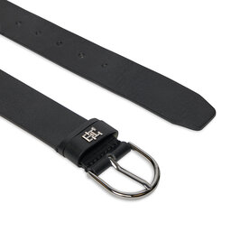 

Жіночий ремінь Tommy Hilfiger AW0AW15767 Black BDS, Чорний