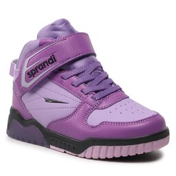 Sprandi Sneakers Sprandi CP76-22756(IV)DZ Violet