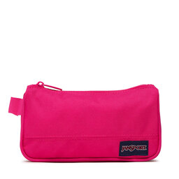 JanSport Penar JanSport Medium Accessory Pouch EK0A5BAFU22 Midnight Magenta