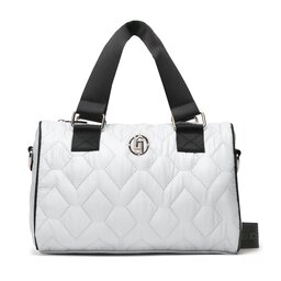 Liu Jo Ročna torba Liu Jo Ecs Tracolla TA3261 T0300 Light Ivory 10604