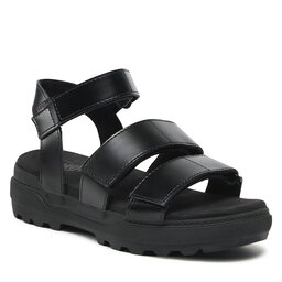 Vans Sandales Vans Colfax Sandal VN0A4BWMBLK1 Black