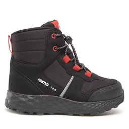 Reima Cizme Reima Ehtii 5400012A Negru