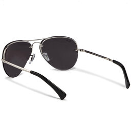 

Сонцезахисні окуляри Ray-Ban, Срібний