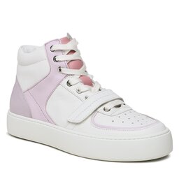 HÖGL Sneakersy HÖGL Run thtough Weiss (-2890)