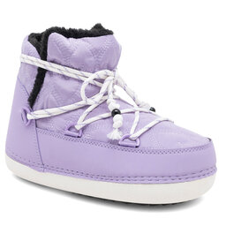 Jenny Fairy Schneeschuhe Jenny Fairy SOPHIA GH9091 Violett