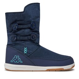 Kappa Schneeschuhe Kappa 260513K Dunkelblau