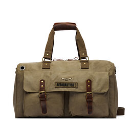 Aeronautica Militare Сумка Aeronautica Militare 262BO1180UCT04315 Хакі