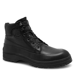 Badura Sneakers Badura TAURUS-01 MB Nero