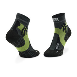 

Високі чоловічі шкарпетки X-Socks Marathon XSRS11S19U G146, Чорний