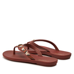 

В'єтнамки Grendha Uba Tresse Rast 18349 Brown 90505, Коричневий